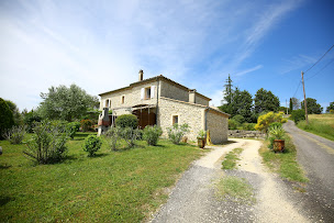 Photo n°9 de La Bastide Saint-Germain à Saint-Ambroix (Gîte)
