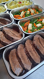 Photo n°18 de Auberge La Petite Carcassonne à Rodemack (Restaurant français)