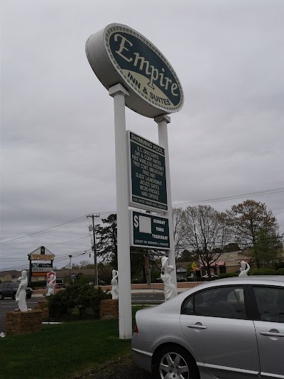 Photos of Empire Inn & Suites - Atlantic City/Absecon