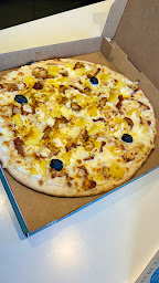 Photo n°15 de Le kiosque à pizzas St-Ouen 41100 à Saint-Ouen (Pizzas à emporter)