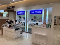 天満屋倉敷店 フォンテーヌコーナー