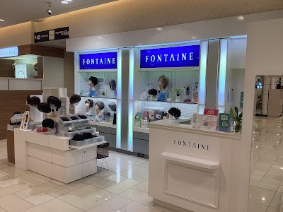 天満屋倉敷店 フォンテーヌコーナー
