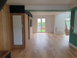 Photo n°17 de CASARENOV FRANCE à Lannion (Entreprise de construction)