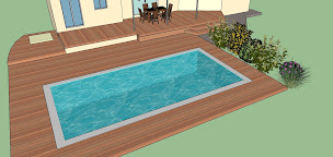 Photo n°26 de JB TERRASSES BOIS à Pourrières (Constructeur de terrasses)