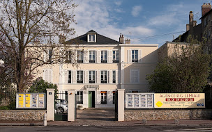 Photo n°1 de AGENCE RG LEMIALE à Maisons-Laffitte (Agence immobilière)