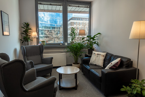 Gabinet Psychoterapii i Psychologii Zdrowia ""Porozmawiajmy""