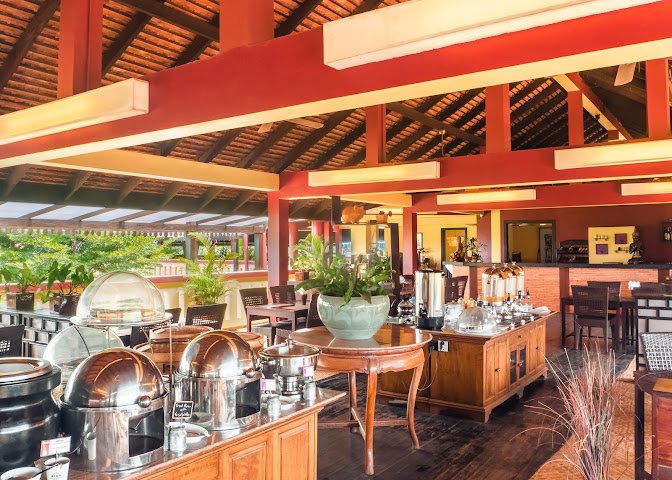 Siddharta Boutique Hotel by null