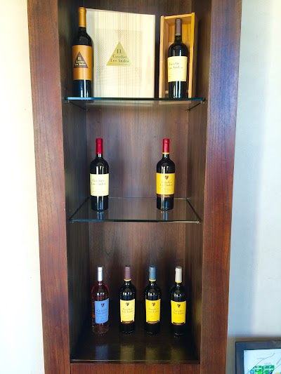 Photos of Clos de Los Siete