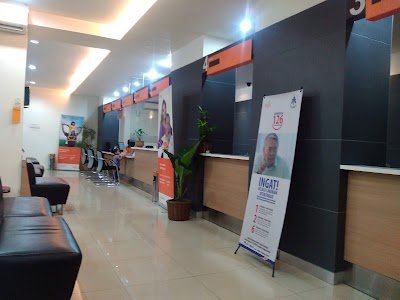 Photos of BTPN KC Surakarta
