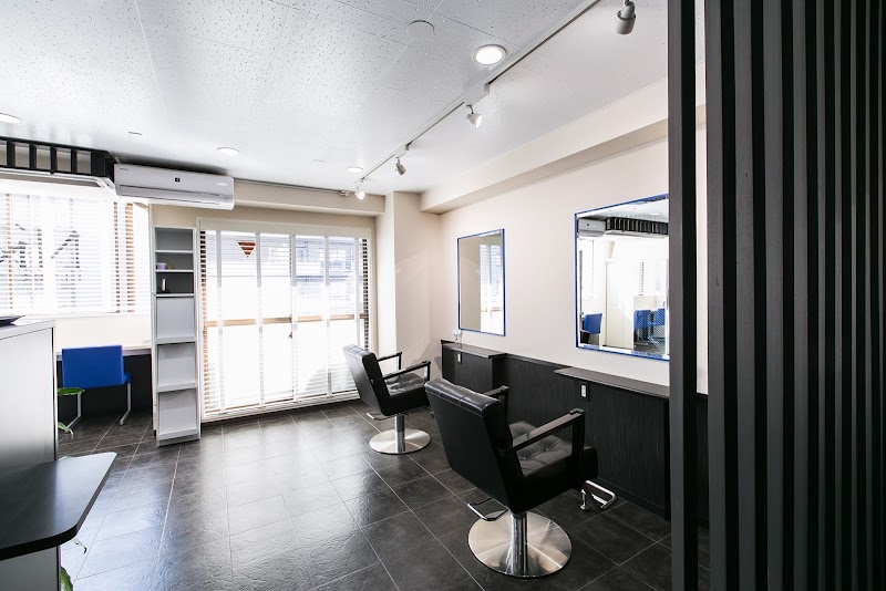 Hair Salon Nix 池袋