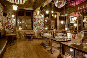 Photo n°58 de Casa Soho à Lyon (Bar à vin)