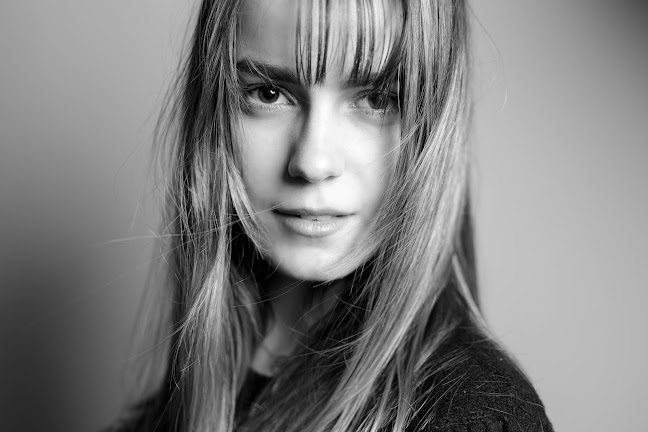 Portraits par the *Glint