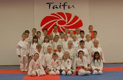 Photos of Taifu Karate Dojo