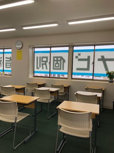 ナビ個別指導学院 徳山校