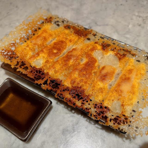 Mian Sichuan Noodle and Dumpling (Milpitas) 滋味小面 by null