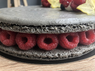 Photo n°4 de Laurine et Yohan à Saint-Séverin (Pâtisserie)