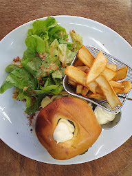 Photo n°11 de ZEST Urban restaurant à Belley (Restaurant de plats à emporter)