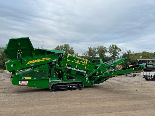 US Equipment Sales and Rentals