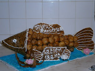 Photo n°8 de Sidaine Dominique à Villedômer (Boulangerie)