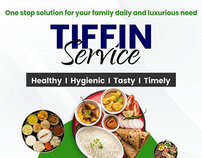 Nav Durga Tiffin Service