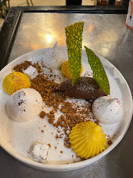 Photo n°21 de Restaurant La Maison à Troyes (Cuisine française moderne)