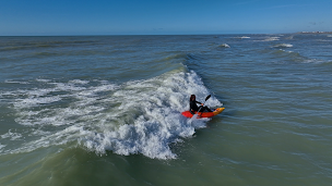 Photo n°19 de Eolia Picardie à Fort-Mahon-Plage (Centre de sports d'aventure)
