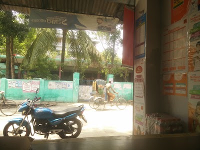 Photos of Koyla Ghat Kali Bari Temple