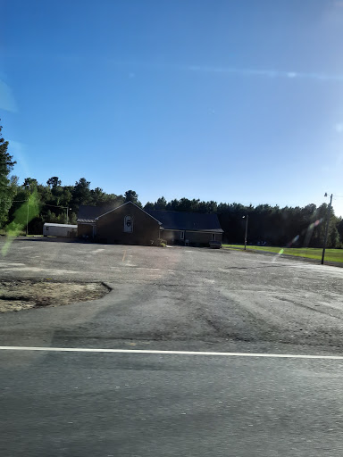 St Luke Fellowship Church - Thumbnail