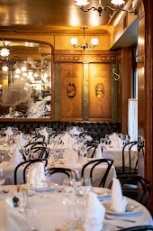 Photo n°156 de Bofinger à Paris (Brasserie)