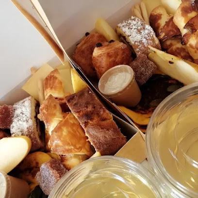Food Toque