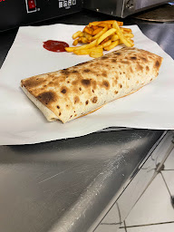 Photo n°39 de O'galata - Tacos & Kebab à Saint-Chamond (Restaurant turc)