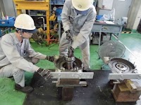 合資会社中西電機工業所