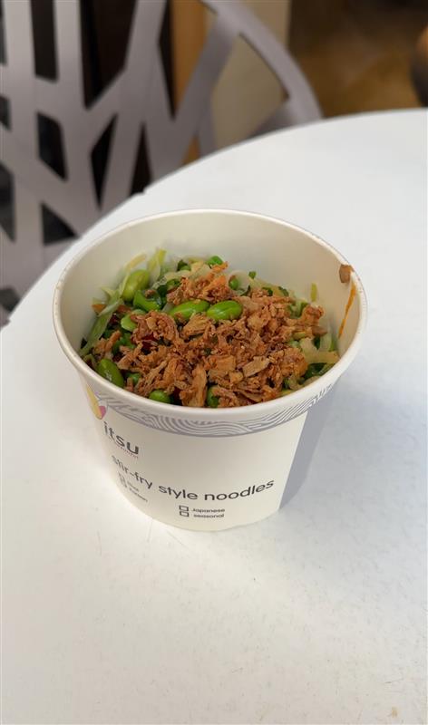 Itsu - Bristol — photo 6