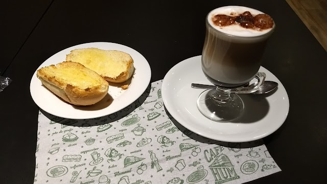 Café Hum
