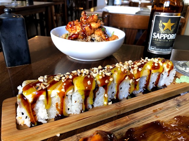 Izakaya Sabadell