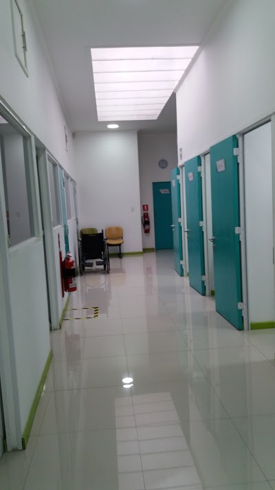 doctor
