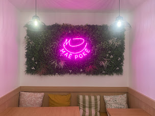 Photo n°32 de MAÉ POKÉ à Paris (Restaurant hawaïen)