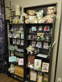 Chaines Couture -シェネクチュール-