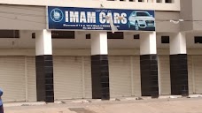 Imam Cars karachi