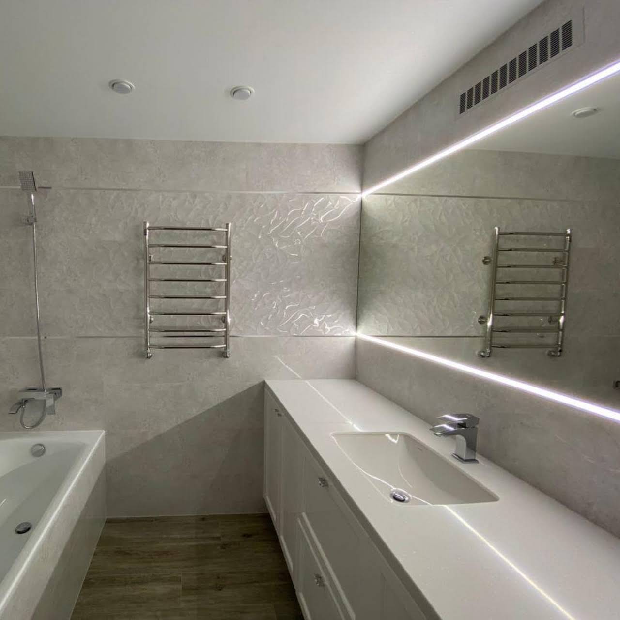 Ванна гарант ремонт ванной