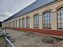 SAS KARAMAHMUT à Bolbec