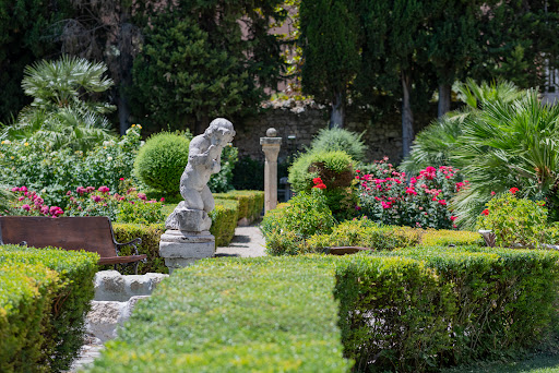 Giardino Vescovile - Thumbnail