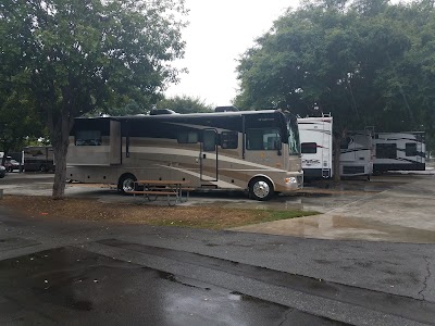 Photos of Anaheim RV Park