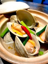 味工房 魔法つかい 日本酒居酒屋