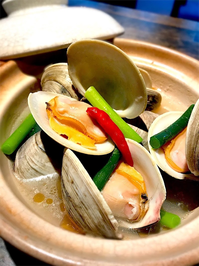 味工房 魔法つかい 日本酒居酒屋