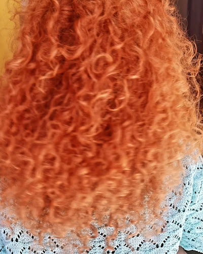 nastaziahair - Αθήνα