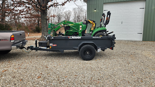 Light Load Dump Trailer Service - Thumbnail