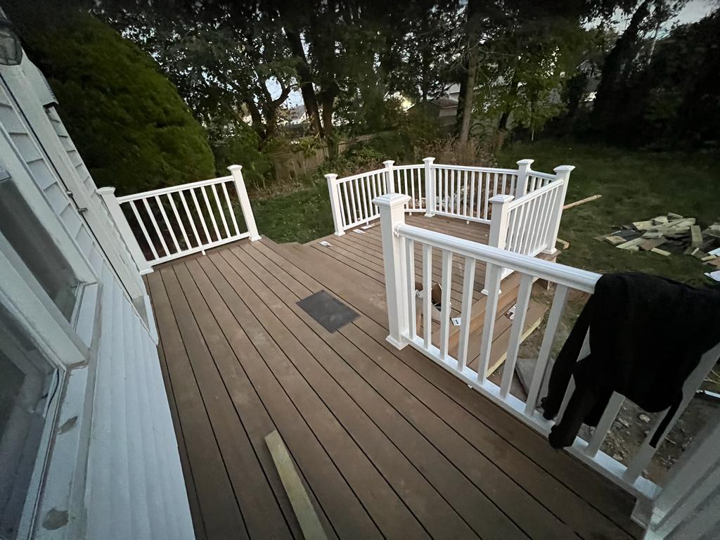 AA Remodeling Services & More