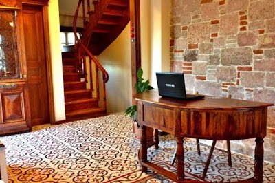 Photos of Cunda Vrodi Hotel
