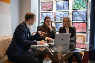 Photo n°7 de Agence immobilière FREDeLION – Paris 20 Gambetta à Paris (Consultant immobilier)